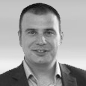 Neil Murgatroyd, Managing Director<br>NRM Solutions