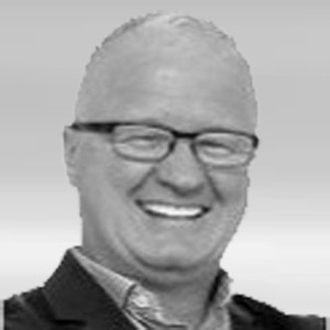 Terry Haigh, Founder & CEO<br>Fruitapeel